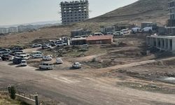 İnşaatın 4. katından düşen işçi hayatını kaybetti