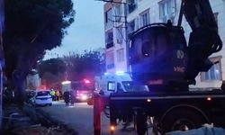 İnşaatta facia: 28 yaşındaki genç işçi can verdi!