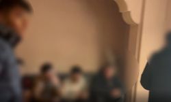 İnsan kaçakçılığına büyük darbe: 4 organizatör tutuklandı