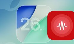 iOS 26.2 ile iPhone'lara 'Deprem Uyarısı' özelliği geliyor