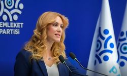 İpek Özkal Sayan kimdir, nereli, kaç yaşında?