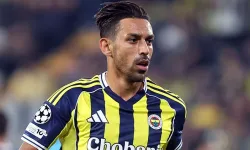 İrfan Can Kahveci sessizliğini bozdu: Tek hedefim yeniden Fenerbahçe forması giymek