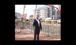 İş insanı Erhan Koparan vefat etti