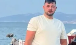 İş kazası İzmir’i yasa boğdu: 3 metre yükseklikten düşen işçi hayatını kaybetti