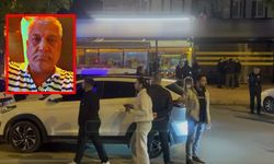 Restorana silahlı saldırı düzenlendi: İş yeri sahibi hayatını kaybetti