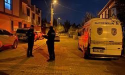 İş yerinde korkunç gece: Bıçaklı kavgada 1 kişi hayatını kaybetti!