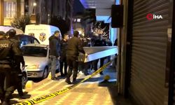 İş yerinde tartışma çıktı, silahlar konuştu: 2 ölü, 1 yaralı