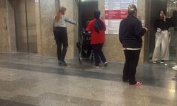 İşçi şantiyesinde yemek faciası: 120 kişi hastaneye kaldırıldı!