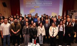 İŞKUR Gençlik Programı, DEÜ'de rekor kırdı