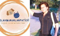 'Islak Burunlar Pati Evi' kurucusu Şule Çörekçi hayatını kaybetti