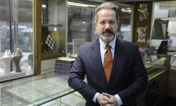 İslam Memiş'ten bomba tahmin: Gram altın o tarihte 8000 lira olarak!