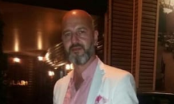 46 yaşındaki İsmail Hakkı Altınova vefat etti