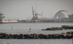 İspanya'da dev dalgalar can aldı: 3 ölü, 15 yaralı