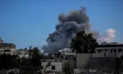 İsrail’den Gazze’ye yeni saldırı: Ateşkes bir kez daha ihlal edildi