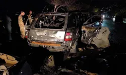 İsrail’den Lübnan’a İHA saldırısı: 4 ölü, 3 yaralı