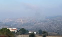 İsrail’den Lübnan’ın güneyine hava saldırısı: Gerilim yükseliyor!