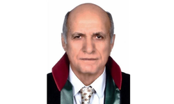 İstanbul Barosu avukatı Ali Şen hayatını kaybetti