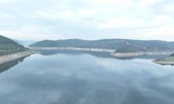 İstanbul’da barajlarda kritik seviyeye düşüş