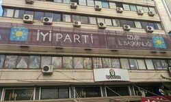 İYİ Parti İzmir İl Kongresi'ne tek adayla gidiyor