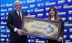 İYİ Parti'de kongre heyecanı! Müsavat Dervişoğlu İzmir'e geliyor