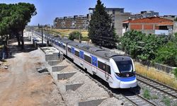 İZBAN Manisa’ya uzatılıyor: Ulaşımda yeni dönem başlıyor