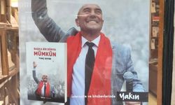 İZELMAN’ın basmadığı Tunç Soyer kitabı raporda: Soyer’dan açıklama geldi