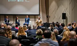 İZFAŞ, Hong Kong’da İzmir 2026’yı tanıttı