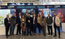İZFAŞ'tan küresel hamle: Türk lojistiği Çin yolcusu