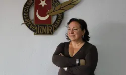 İzmir basınının acı günü: Gazeteci Ümit Alemdaroğlu yaşamını yitirdi