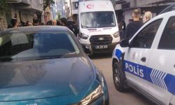 İzmir Buca’da bir kişi canına kıydı