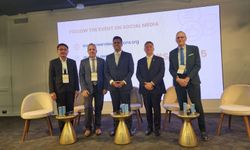 İzmir’e Sürdürülebilir turizmde uluslararası “Öncü Kuruluş” ödülü