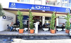 İzmir Büyükşehir duyurdu: 10 Kasım'da Kent Lokantaları ücretsiz!