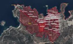 İzmir Büyükşehir’den Foça’da yapılaşma hamlesi onaylandı