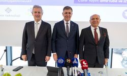 İzmir geleceğe açılıyor: "İzmirMeets" 19 Kasım'da başlıyor