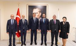 İzmir ile Guatemala arasındaki ilişkiler gelişiyor