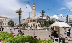 İzmir İş Dünyası’ndan 10 Kasım anması