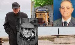 İzmir'de 9 yıldır anlatılagelen mit: İzmirli musevi Yosef Hobe'nin hikayesi...