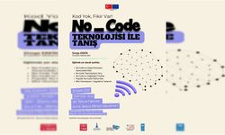 İzmir Meslek Fabrikası No-Code eğitimi başlatıyor