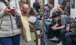 İzmir Metrosu'nda yeni dönem: Kesintisiz iletişim başladı