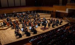 İzmir Oda Orkestrası'ndan klasik müzik ziyafeti