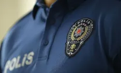 İzmir’de genç polis Ömer Yaşar karakol önünde canına kıydı