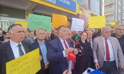 İzmir taksicilerden korsan taşımacılığa sert tepki