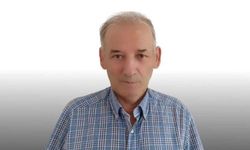 İzmir Tarım ve Orman İl Müdürlüğü duyurdu: Murat Döngeloğlu vefat etti