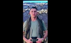 İzmir’de 22 yaşındaki genç çalıştığı fabrikada asılı halde ölü bulundu