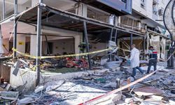 İzmir'de 5 kişinin öldüğü, 63 kişinin yaralandığı patlamada mahkemeden flaş karar