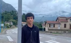 İzmir'de Cadılar Bayramı kutlaması faciayla bitti: 16 yaşındaki öğrenci hayatını kaybetti