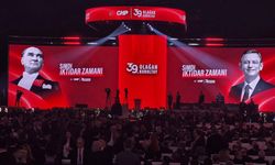 İzmir’de CHP Parti Meclisi adayları belli oldu
