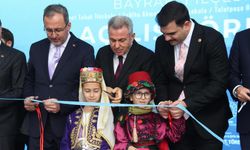 İzmir’de depremzedelere eğitim müjdesi: 4 okul yeniden hizmete açıldı