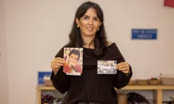 İzmir'de eğitim gördüğü anaokuluna öğretmen olan Başak Köse kimdir?