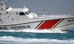 İzmir’de göçmen botunun batmasıyla 1 kişi hayatını kaybetti